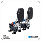 Cube Controls Pedals Set SP01 Core - The French Simracer